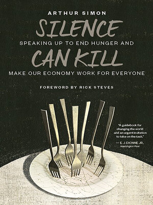 cover image of Silence Can Kill